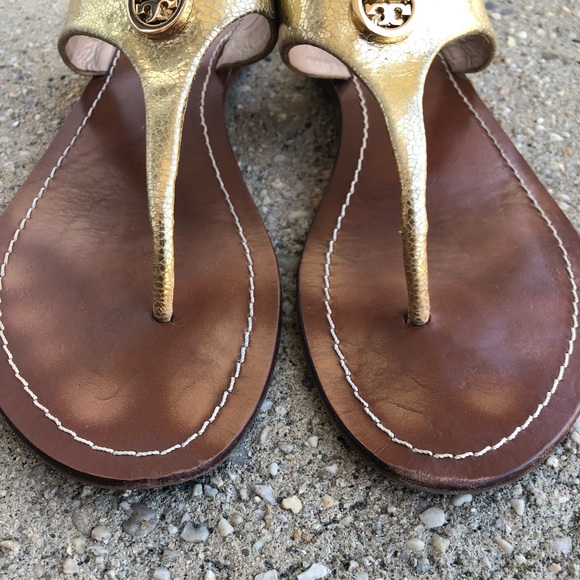 Tory Burch Sandals - Picture 5 of 8